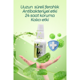Ağız Kokusu Önleyici Sprey 30 ML